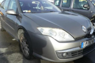 Malle/Hayon arriere RENAULT LAGUNA 3