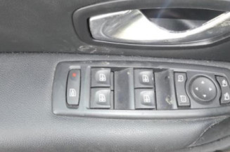 Malle/Hayon arriere RENAULT LAGUNA 3