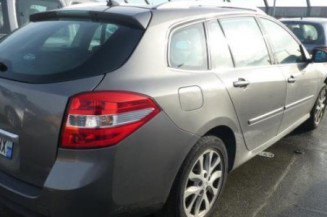 Malle/Hayon arriere RENAULT LAGUNA 3