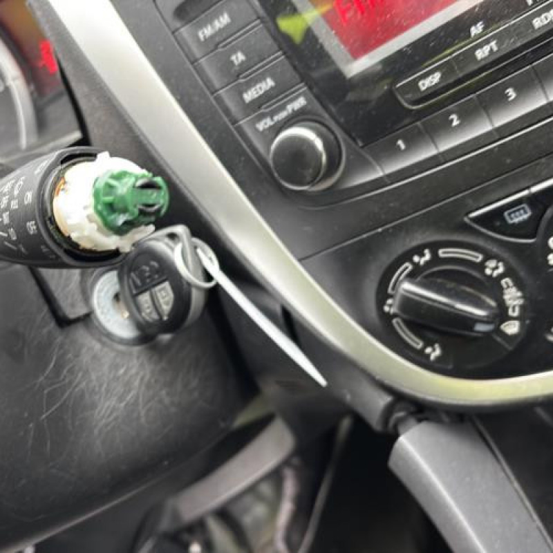 Boite de vitesses SUZUKI CELERIO Photo n°18