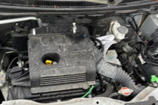 Boite de vitesses SUZUKI CELERIO