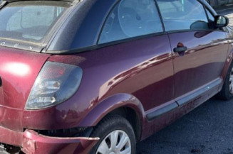Boite de vitesses CITROEN C3 PLURIEL