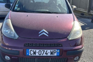 Boite de vitesses CITROEN C3 PLURIEL