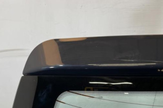 Malle/Hayon arriere PEUGEOT 206+