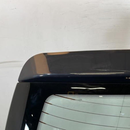 Malle/Hayon arriere PEUGEOT 206+