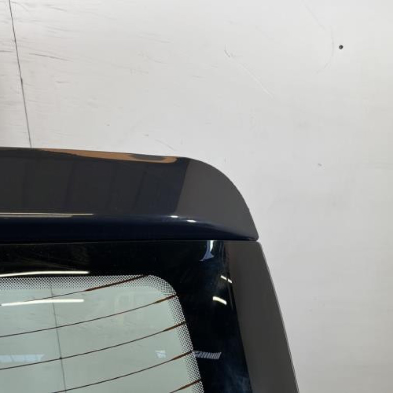 Malle/Hayon arriere PEUGEOT 206+ Photo n°3