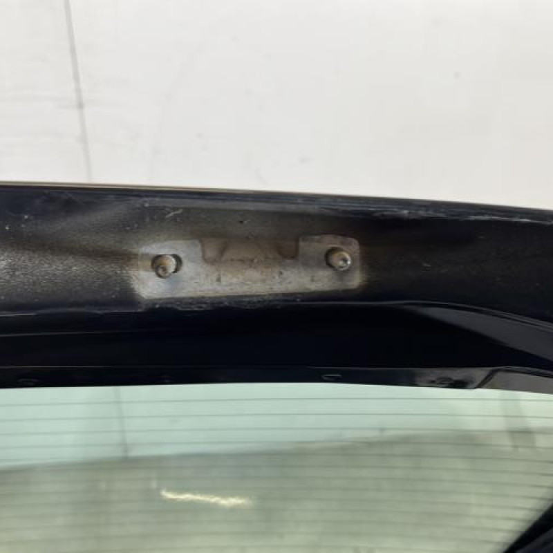 Malle/Hayon arriere PEUGEOT 206+ Photo n°8