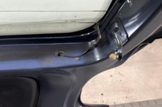 Malle/Hayon arriere PEUGEOT 206+