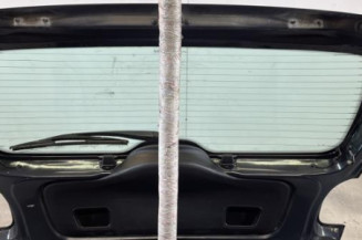 Malle/Hayon arriere PEUGEOT 206+