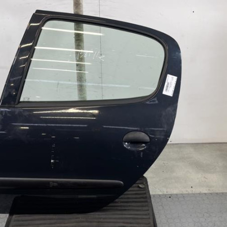 Porte arriere gauche PEUGEOT 206+ Photo n°1