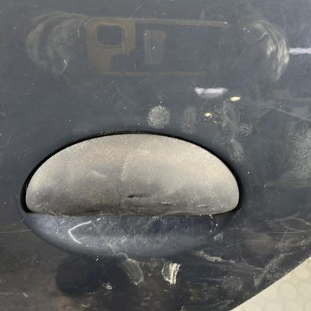 Porte arriere gauche PEUGEOT 206+
