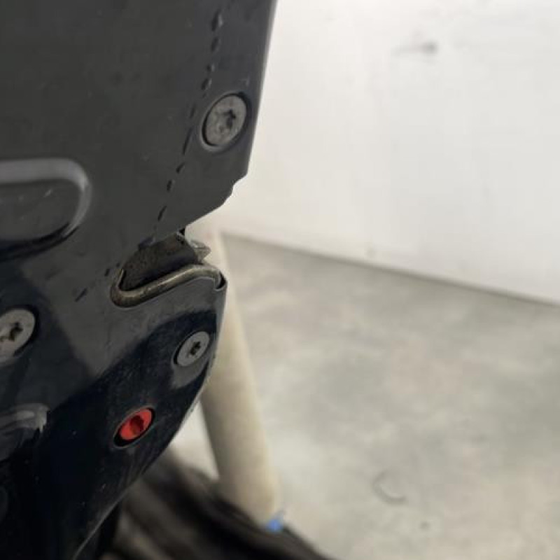 Porte arriere gauche PEUGEOT 206+ Photo n°3