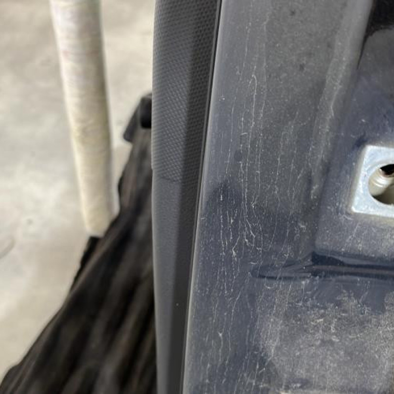 Porte arriere gauche PEUGEOT 206+ Photo n°4