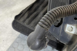 Porte arriere gauche PEUGEOT 206+