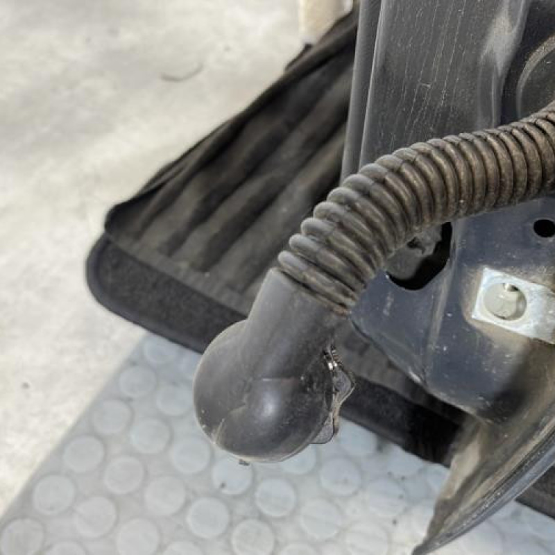 Porte arriere gauche PEUGEOT 206+ Photo n°5