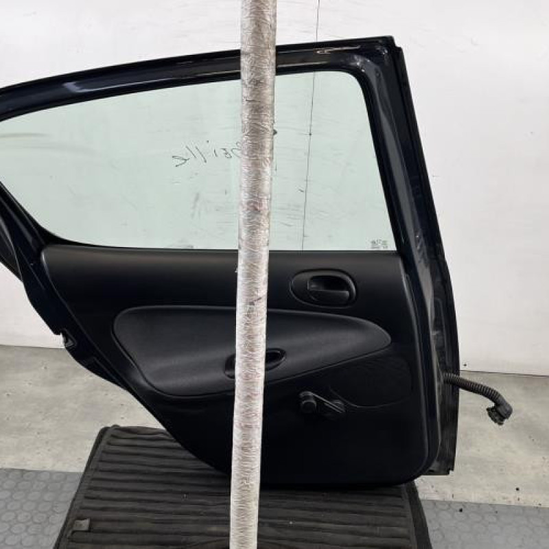 Porte arriere gauche PEUGEOT 206+ Photo n°6