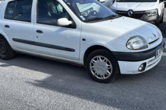 Boite de vitesses RENAULT CLIO 2