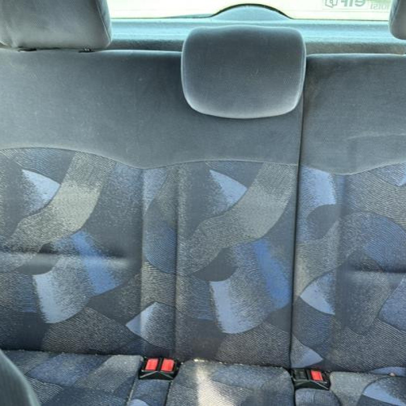 Boite de vitesses RENAULT CLIO 2 Photo n°4