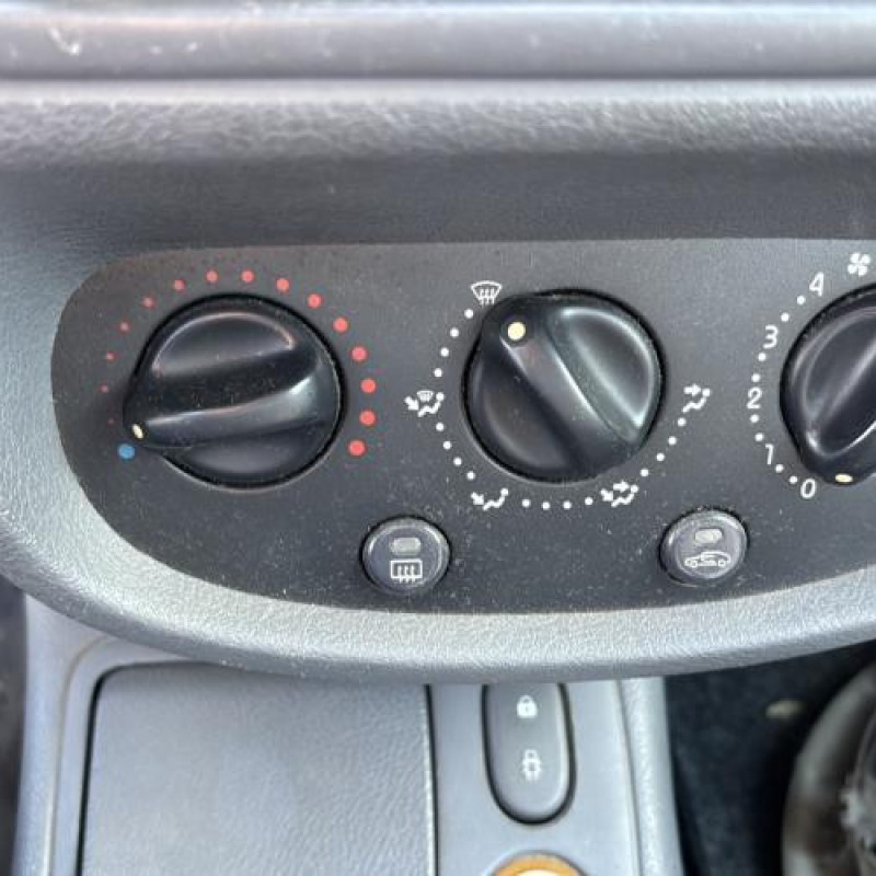 Boite de vitesses RENAULT CLIO 2 Photo n°8