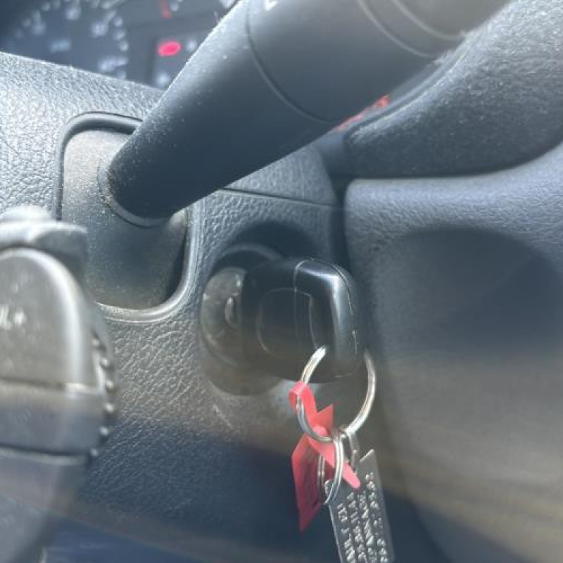 Boite de vitesses RENAULT CLIO 2 Photo n°9