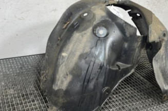 Pare boue avant gauche RENAULT CLIO 3