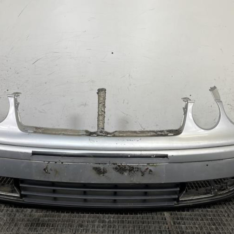 Pare choc avant VOLKSWAGEN POLO 4 Photo n°1