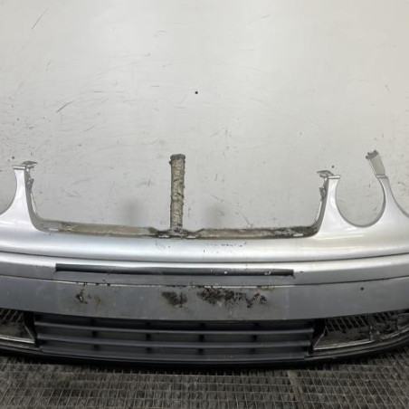 Pare choc avant VOLKSWAGEN POLO 4 Photo n°1