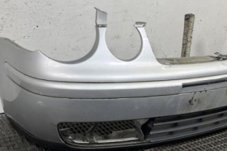 Pare choc avant VOLKSWAGEN POLO 4