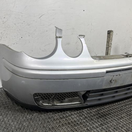 Pare choc avant VOLKSWAGEN POLO 4