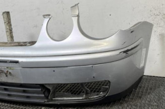 Pare choc avant VOLKSWAGEN POLO 4