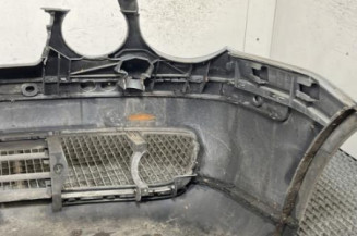 Pare choc avant VOLKSWAGEN POLO 4