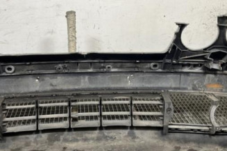 Pare choc avant VOLKSWAGEN POLO 4