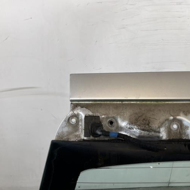 Malle/Hayon arriere CITROEN C4 1 Photo n°2