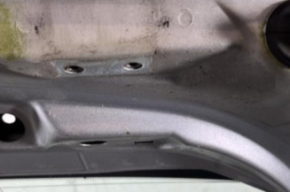 Malle/Hayon arriere CITROEN C4 1