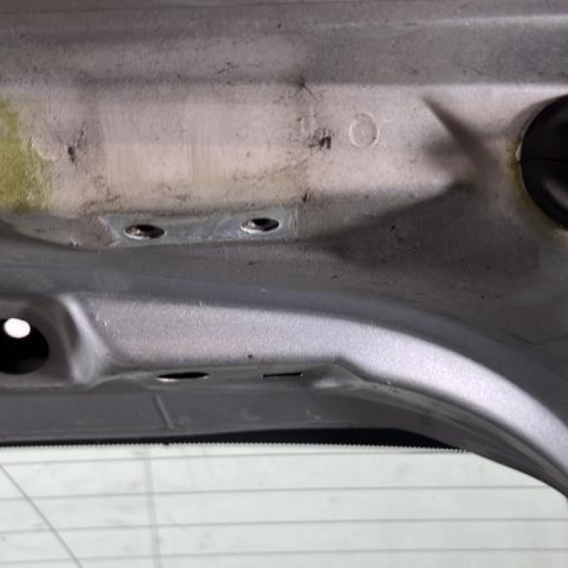 Malle/Hayon arriere CITROEN C4 1 Photo n°7