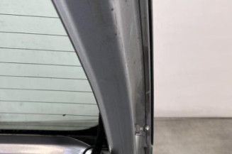 Malle/Hayon arriere CITROEN C4 1