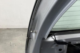 Malle/Hayon arriere CITROEN C4 1