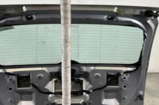 Malle/Hayon arriere CITROEN C4 1