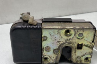 Serrure avant droit CITROEN C5 1 Photo n°1