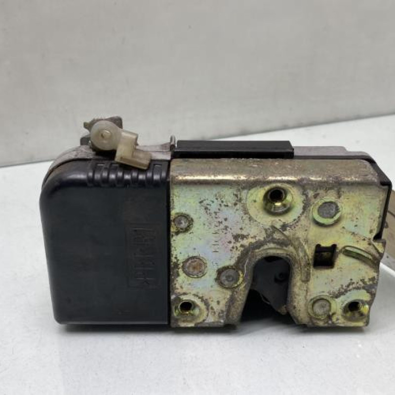 Serrure avant droit CITROEN C5 1 Photo n°1