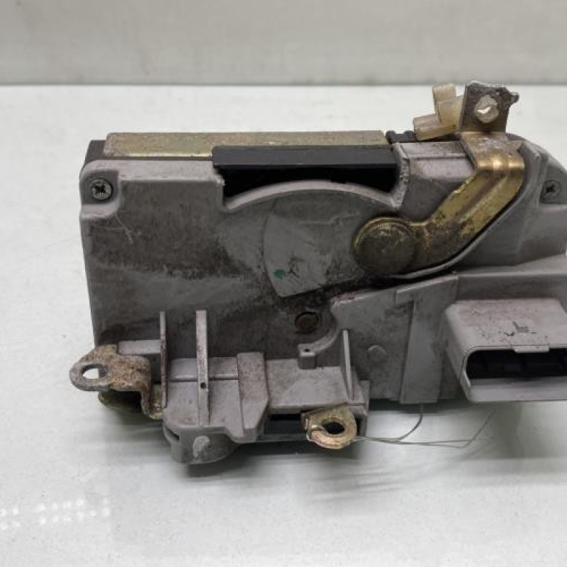 Serrure avant droit CITROEN C5 1 Photo n°2