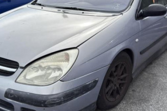 Serrure avant droit CITROEN C5 1