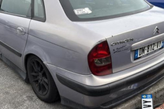 Serrure avant droit CITROEN C5 1