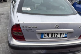 Serrure avant droit CITROEN C5 1