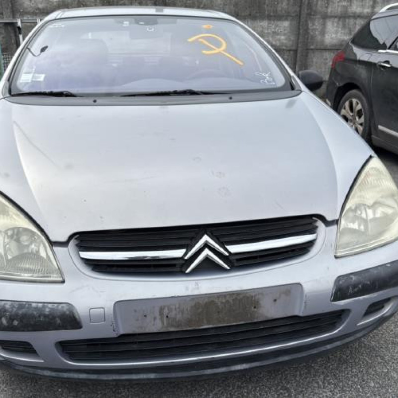 Serrure avant droit CITROEN C5 1 Photo n°11