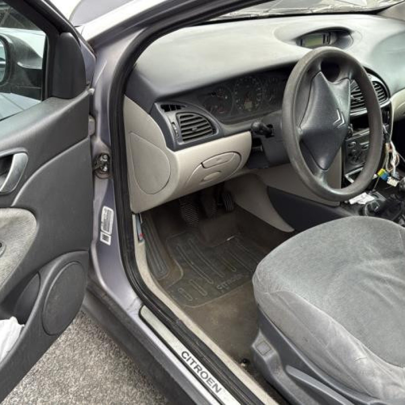 Serrure avant droit CITROEN C5 1 Photo n°14