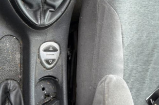 Serrure avant droit CITROEN C5 1