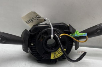 Com (Bloc Contacteur Tournant+Commodo Essuie Glace+Commodo Phare) FIAT PUNTO 2 Photo n°1