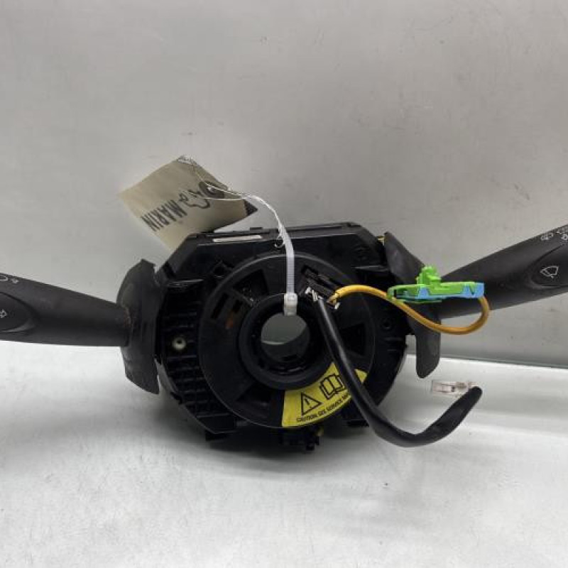 Com (Bloc Contacteur Tournant+Commodo Essuie Glace+Commodo Phare) FIAT PUNTO 2 Photo n°1