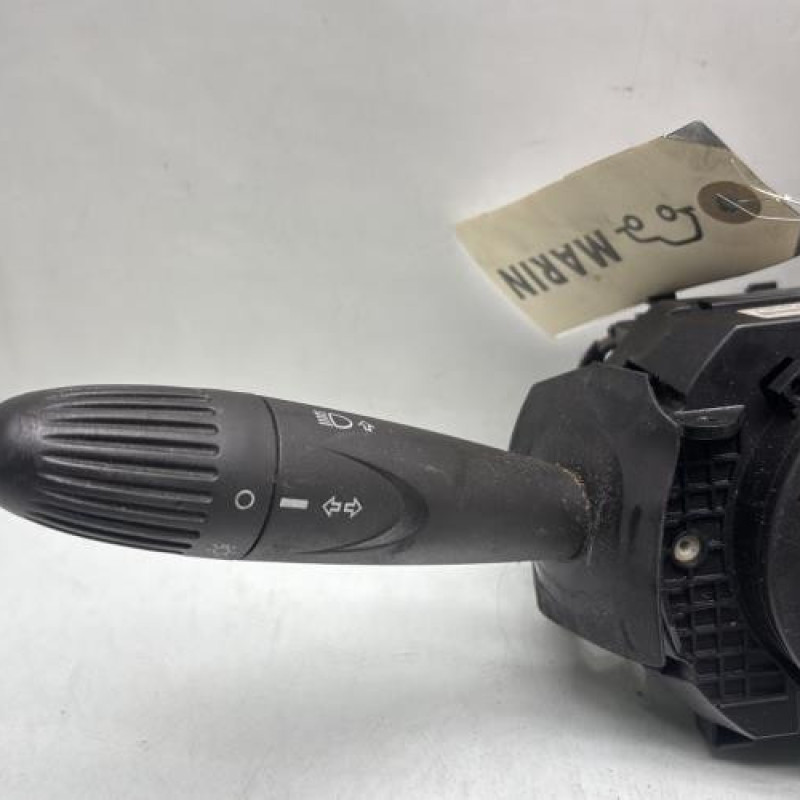 Com (Bloc Contacteur Tournant+Commodo Essuie Glace+Commodo Phare) FIAT PUNTO 2 Photo n°2